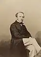 Charles Canning, 1. Earl Canning