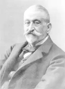 Charles Hallgarten (1838–1908)