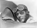 Charles Lindbergh, 1923