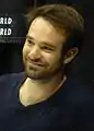 Charlie Cox spielt Matt Murdock / Daredevil