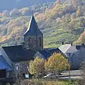 Kirche Saint-Cyr et Sainte-Julitte