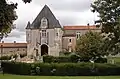 Château de Chalais