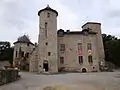 Schloss Laroque