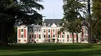 Schloss Monceau