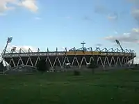 Estadio Mario Alberto Kempes