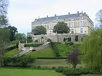 Château des Colbert