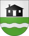 Wappen von Chavannes-des-Bois