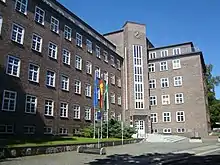 Landgericht Chemnitz