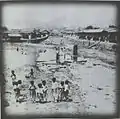 Cheonggyecheon 1904