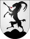 Wappen von Chevroux