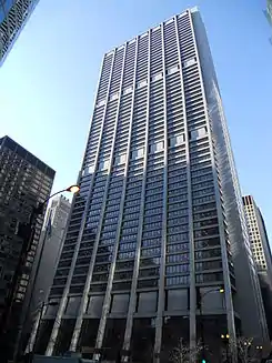 Chase Tower