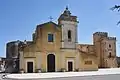 Chiesa di San Vincenzo