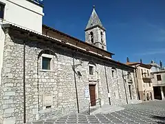 Santa Maria Nuova