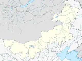 Hure (Innere Mongolei)