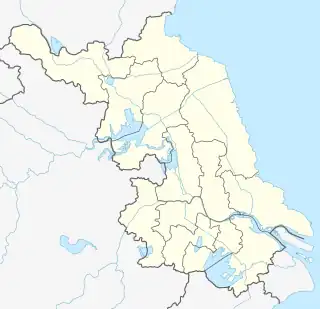 Tai Hu (Jiangsu)