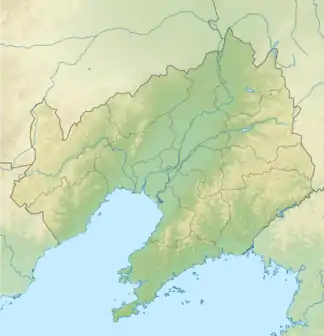 Qian Shan (Liaoning)