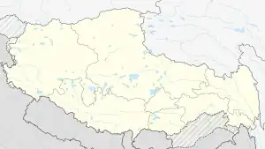 Shangshung (Tibet)