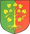 Wappen von Chleny