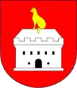 Wappen von Choťánky