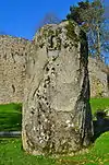 Grand Menhir de la Garde