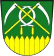 Wappen von Chotěbuz