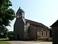 Kirche Saint-Sulpice