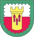 Wappen von Chrášťany