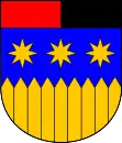 Wappen von Chrastavec