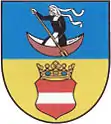 Wappen von Chřibská