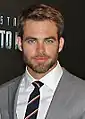 Chris Pine (2013)