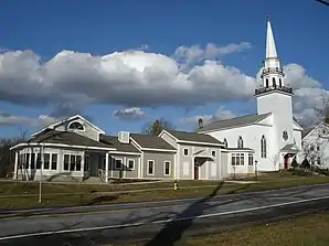 Manlius Christ Church