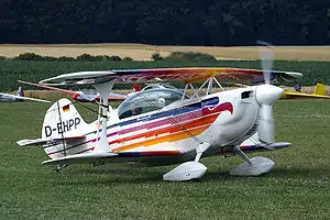 Christen Eagle II