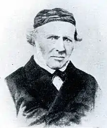 Christian Engel 1788-1871