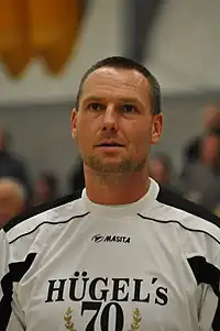 Christian Schwarzer