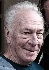 Christopher Plummer (li.) wurde als Ersatz für Kevin Spacey,den ursprünglichen Darsteller von Jean Paul Getty, verpflichtet.