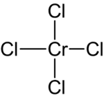 Chrom(IV)-chlorid