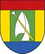 Wappen von Chrudichromy