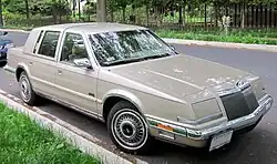 Chrysler Imperial (1990)