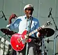 Chuck Berry 1997