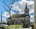 Kirche Saint-Roch