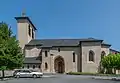 Kirche Saint-Saturnin