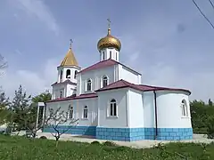 orthodoxe Kirche