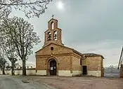 Kirche Saint-Jean