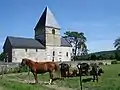 Kirche Notre-Dame de Malmy