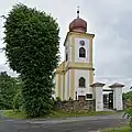 Kirche des Heiligen Bartholomäus