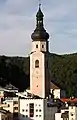 St. Peter und Paul in Kastelruth (Südtirol)