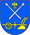 Wappen von Chynorany