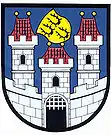 Wappen von Chyše