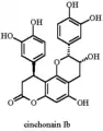 Cinchonain Ib