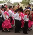 Cinco-de-Mayo-Parade in Saint Paul (Minnesota) 2007